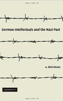 German Intellectuals and the Nazi Past