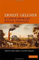 Ernest Gellner and Contemporary Social Thought