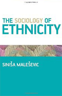 The Sociology of Ethnicity