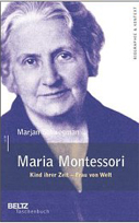 Maria Montessori 1870-1952