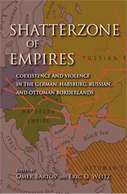 Nation-State, Ethnic Conflict and Refugees in Lithuania, 1939-1940