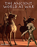 The Ancient World at War: A Global History